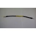 BOWMAN VEHICLE INSTALLATION EARTH LEAD ASSY 8 INCH LG SPECIAL RADIO EARTH